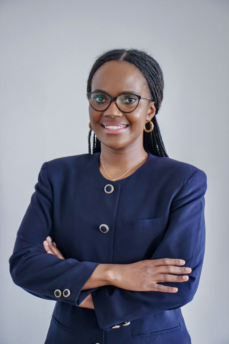 Mrs. Adeola Kadiri